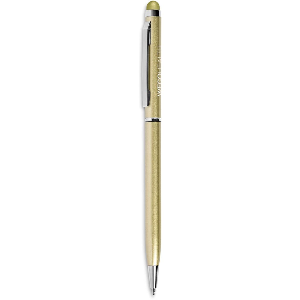 Altitude Hamptons Slim Stylus Ball Pen thumbnail 17