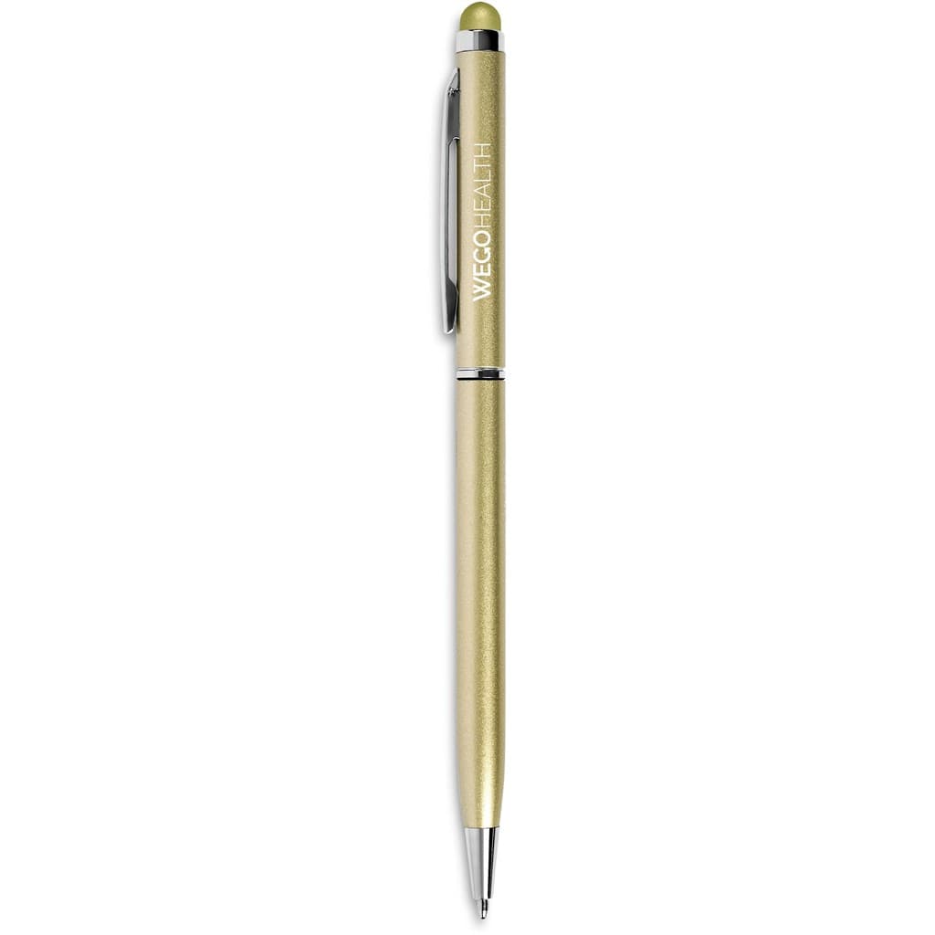 Altitude Hamptons Slim Stylus Ball Pen thumbnail 16