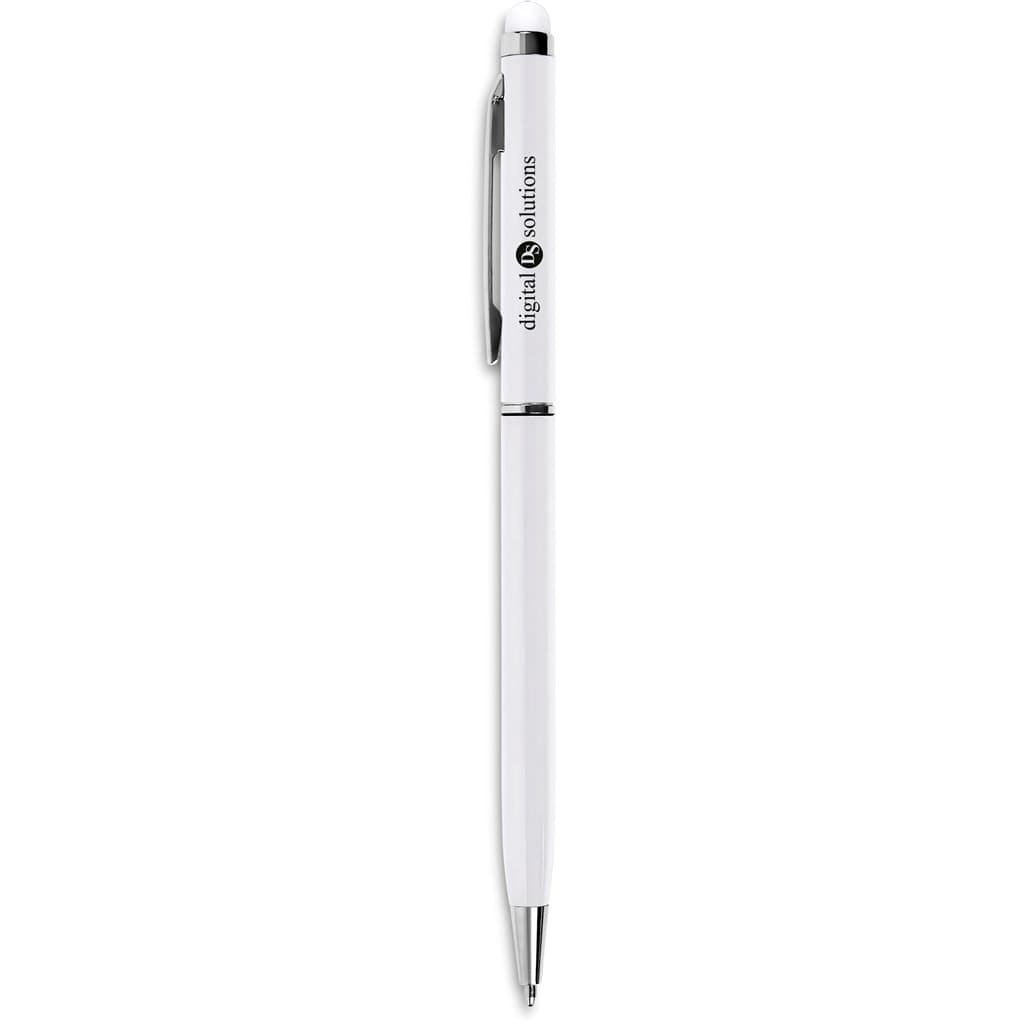 Altitude Hamptons Slim Stylus Ball Pen thumbnail 42