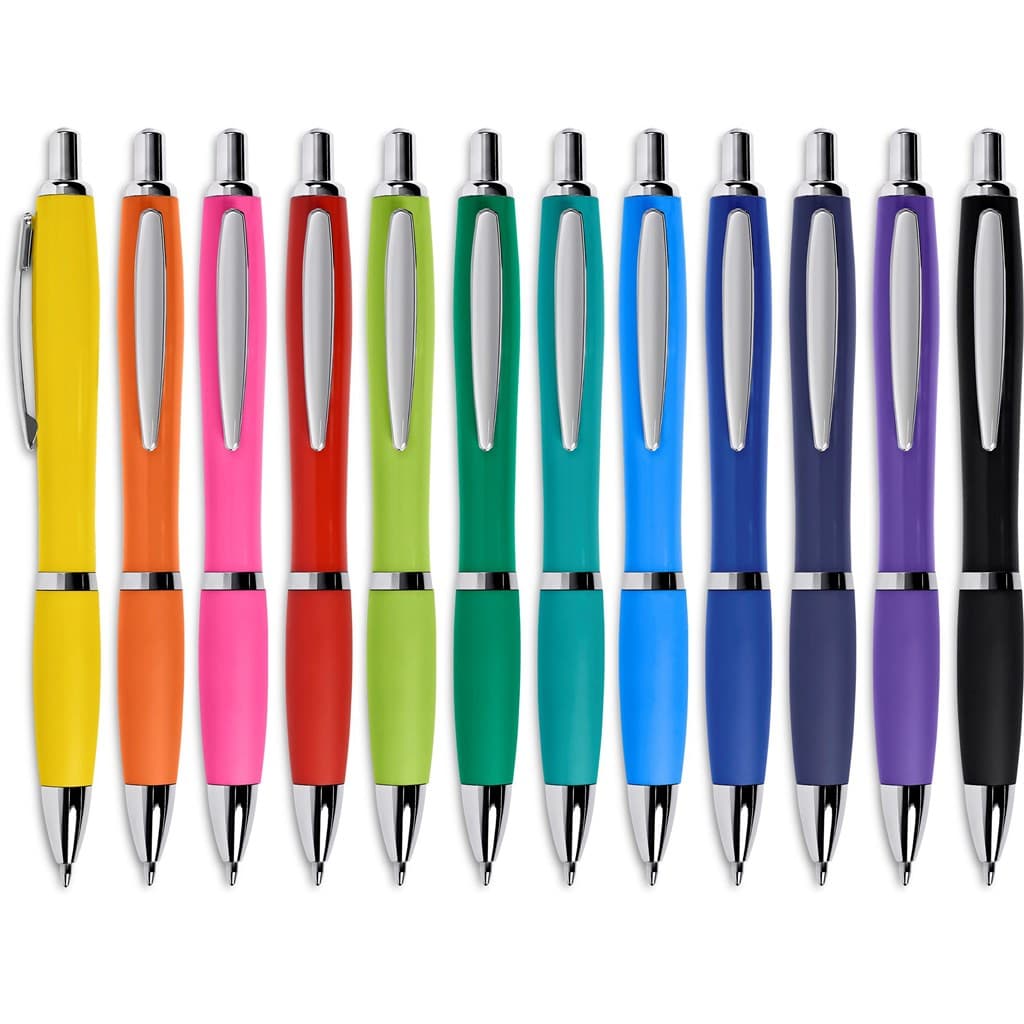 Altitude Picasso Ball Pen thumbnail 2