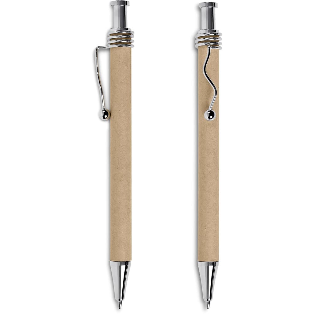 Altitude Newhaven Ball Pen thumbnail 5