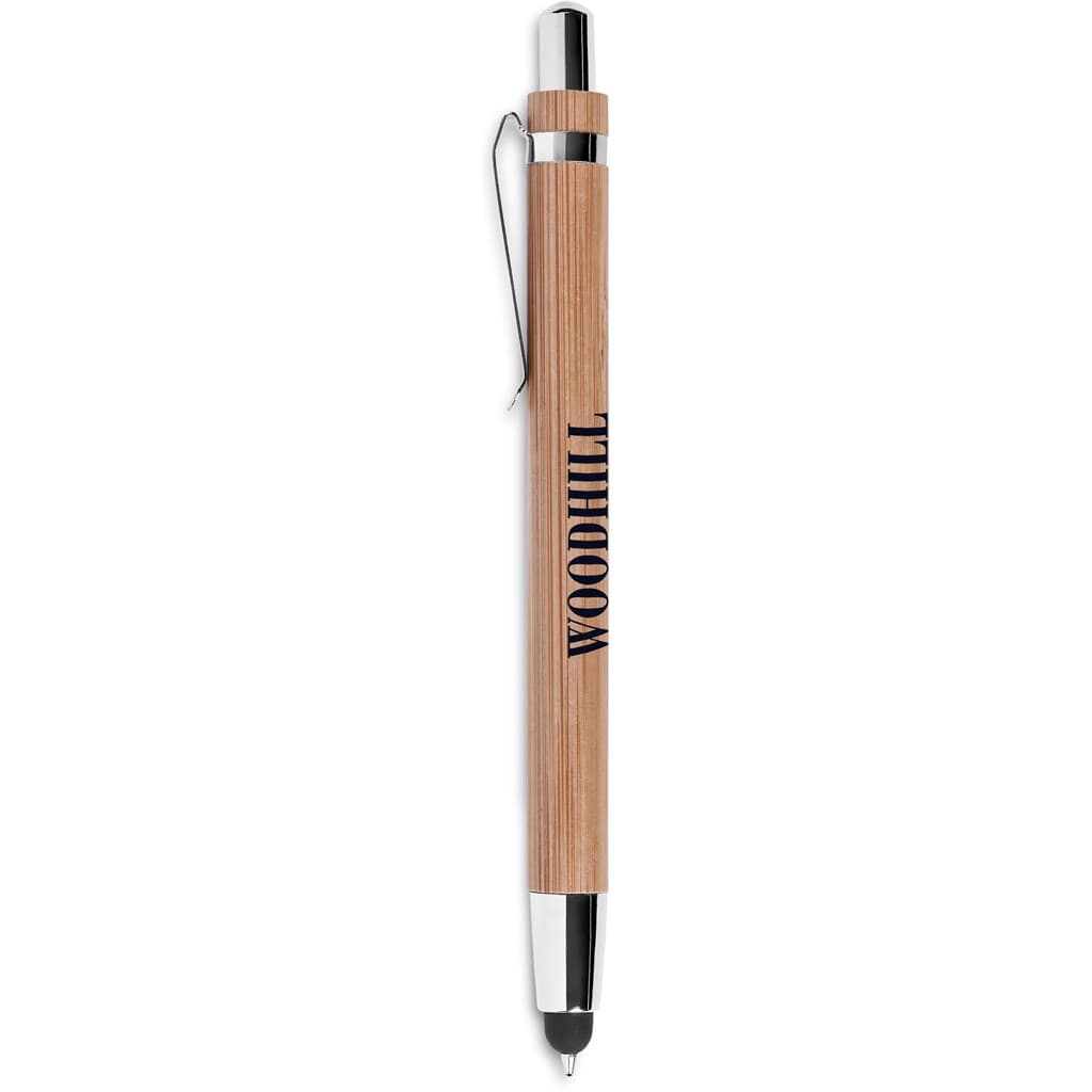 Altitude Eco-Scribe Stylus Ball Pen thumbnail 2