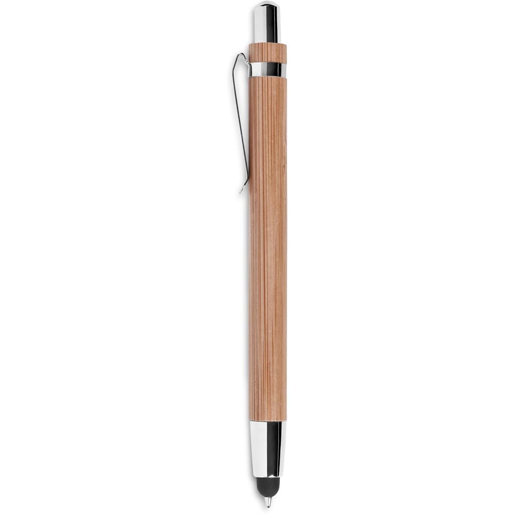 Altitude Eco-Scribe Stylus Ball Pen thumbnail 5