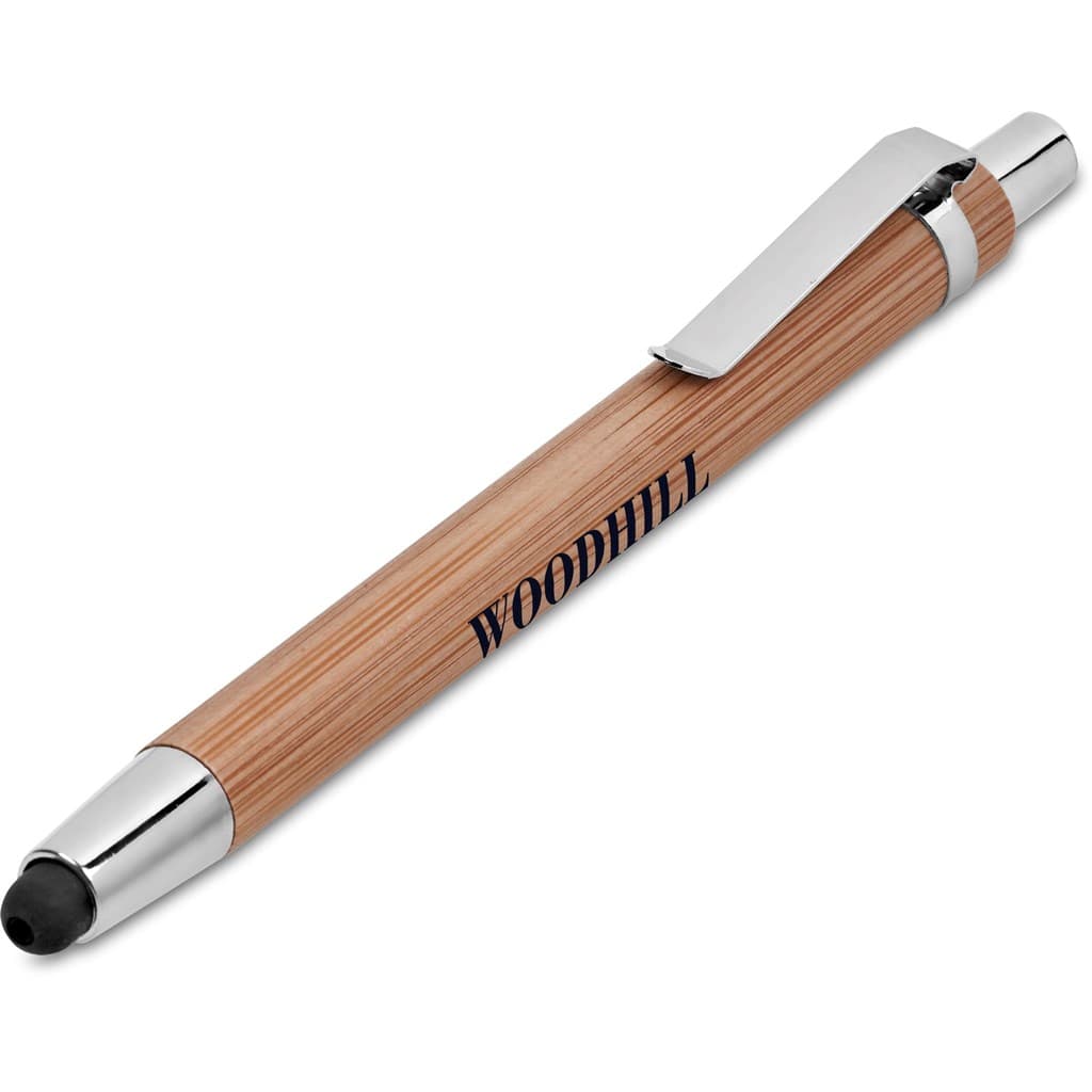 Altitude Eco-Scribe Stylus Ball Pen thumbnail 7