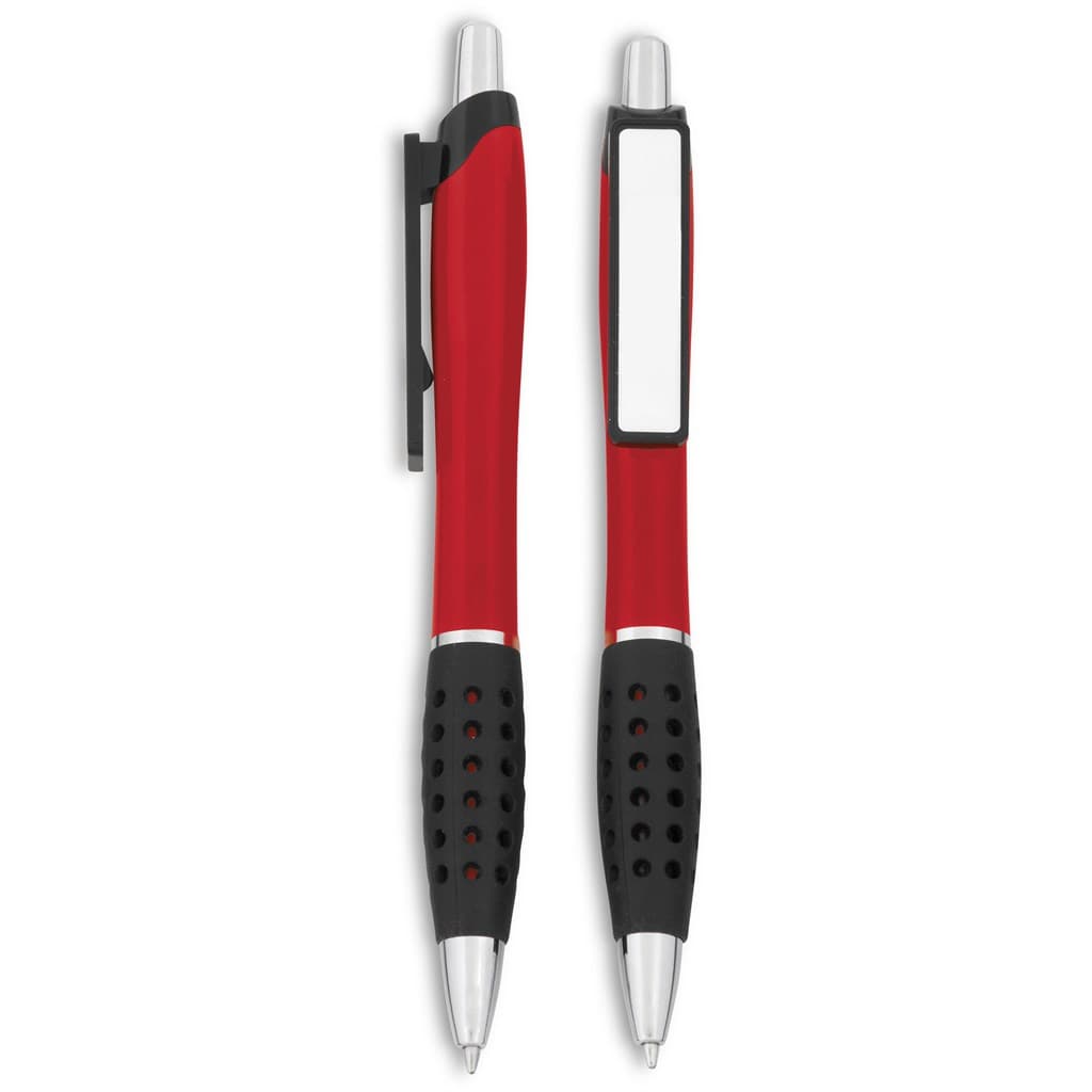 Altitude Billboard Dome Ball Pen thumbnail 34