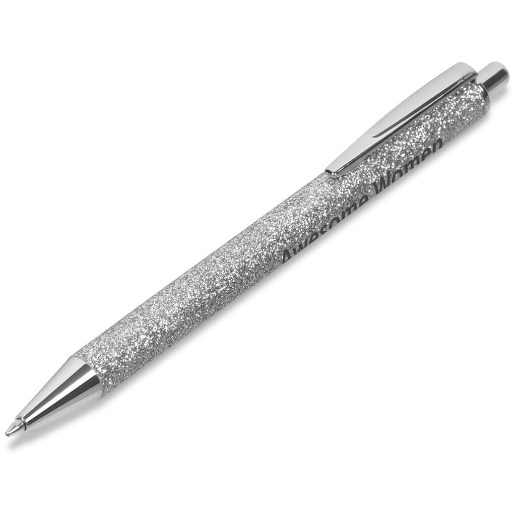 Altitude Sparkle Ball Pen thumbnail 3