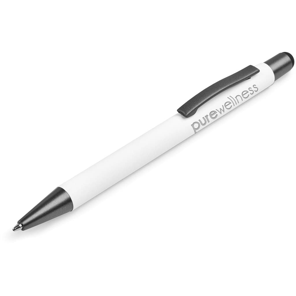 Altitude Silky Stylus Ball Pen thumbnail 13