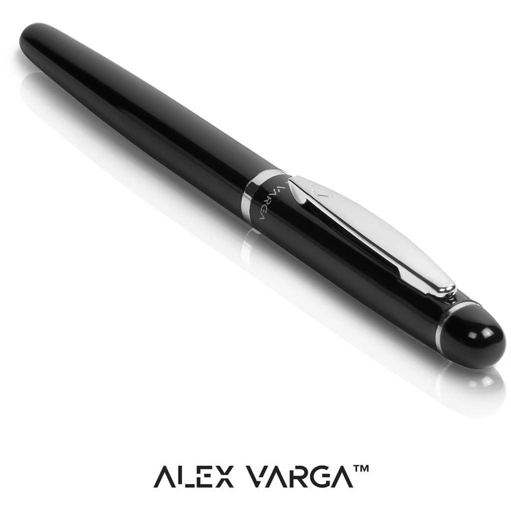 Alex Varga Apus Rollerball thumbnail 4