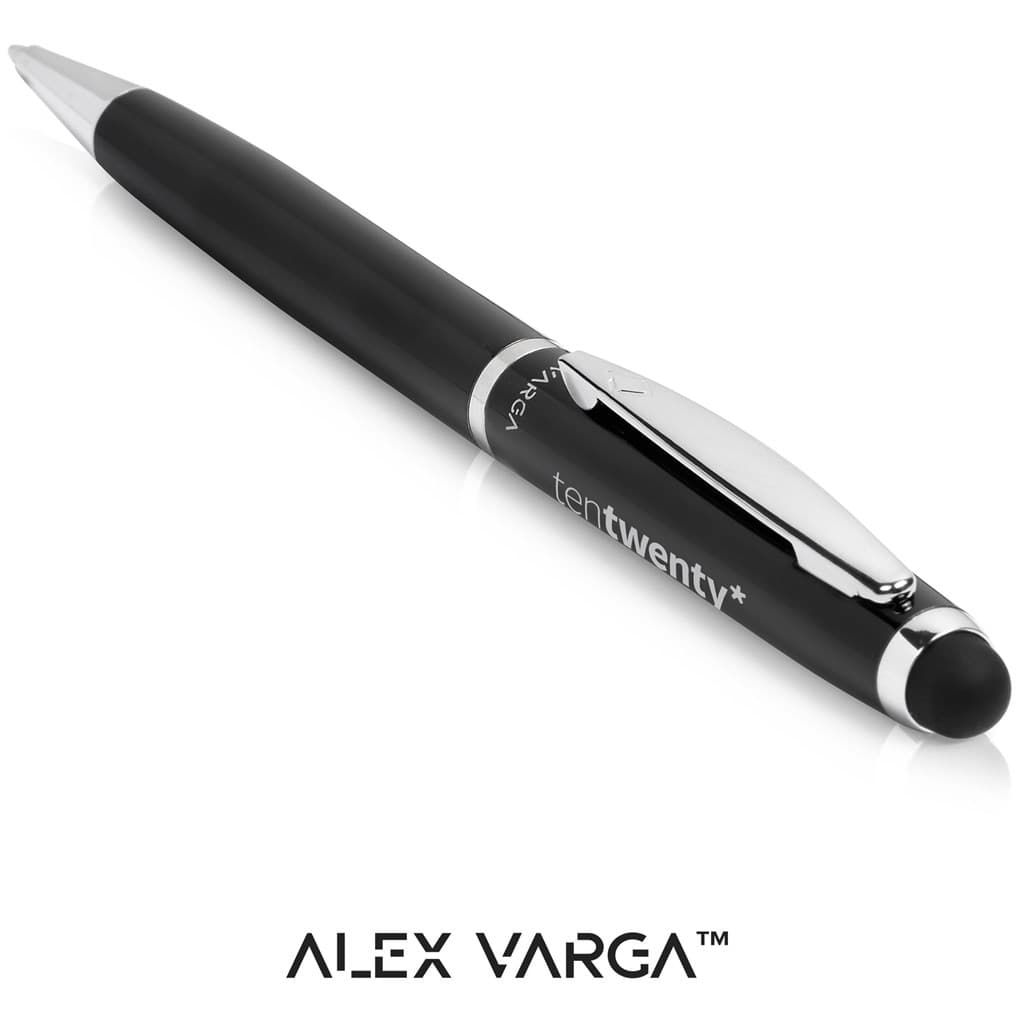 Alex Varga Apus Stylus Ball Pen thumbnail 5