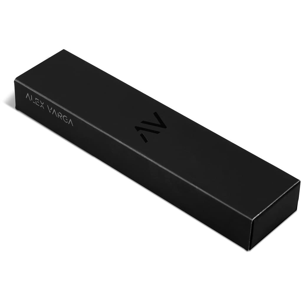 Alex Varga Cyrion Ball Pen thumbnail 11