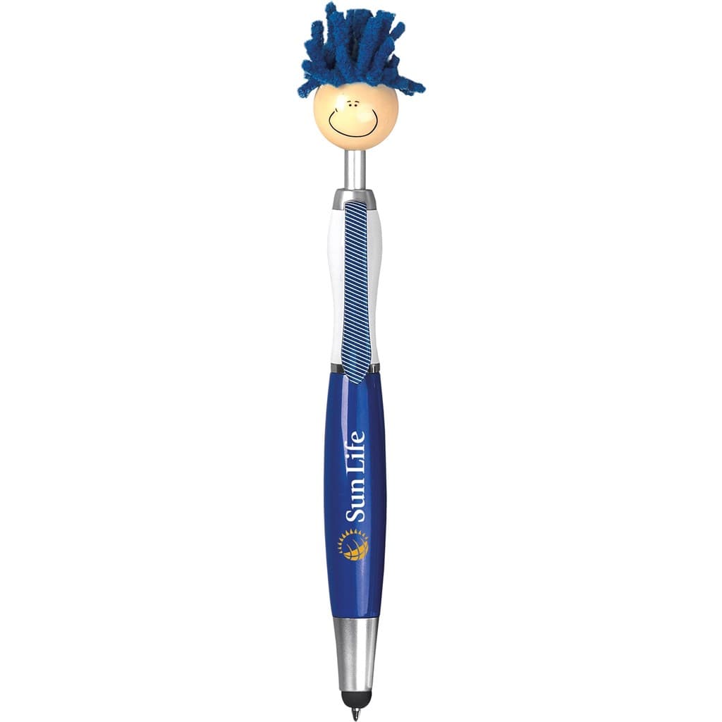 Altitude Moptopper Stylus Ball Pen & Screen Cleaner thumbnail 4