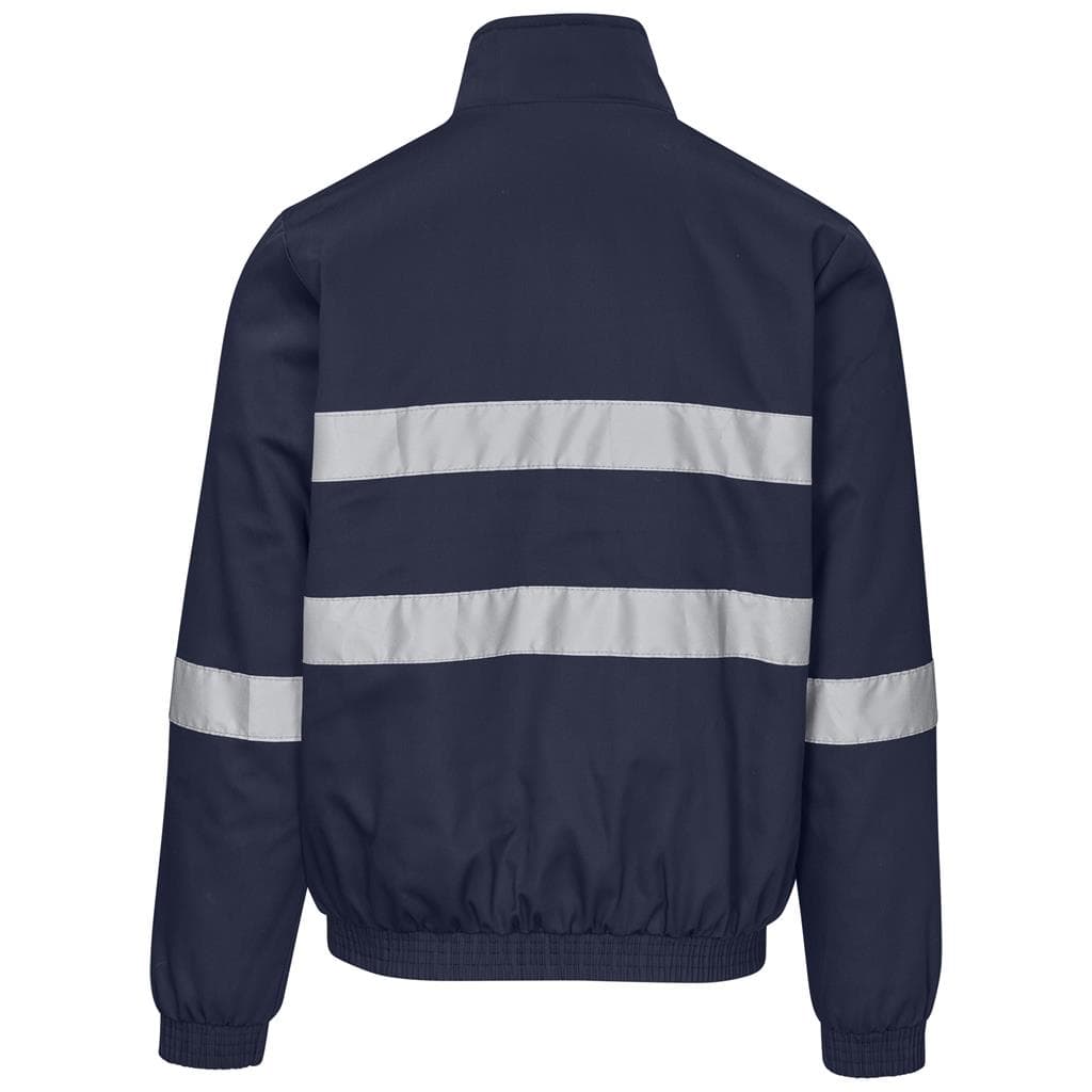 Foundation Hi-Viz Padded Jacket thumbnail 6