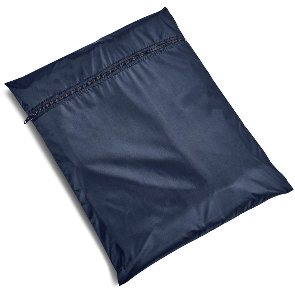 Weather Polyester/PVC Rainsuit thumbnail 3