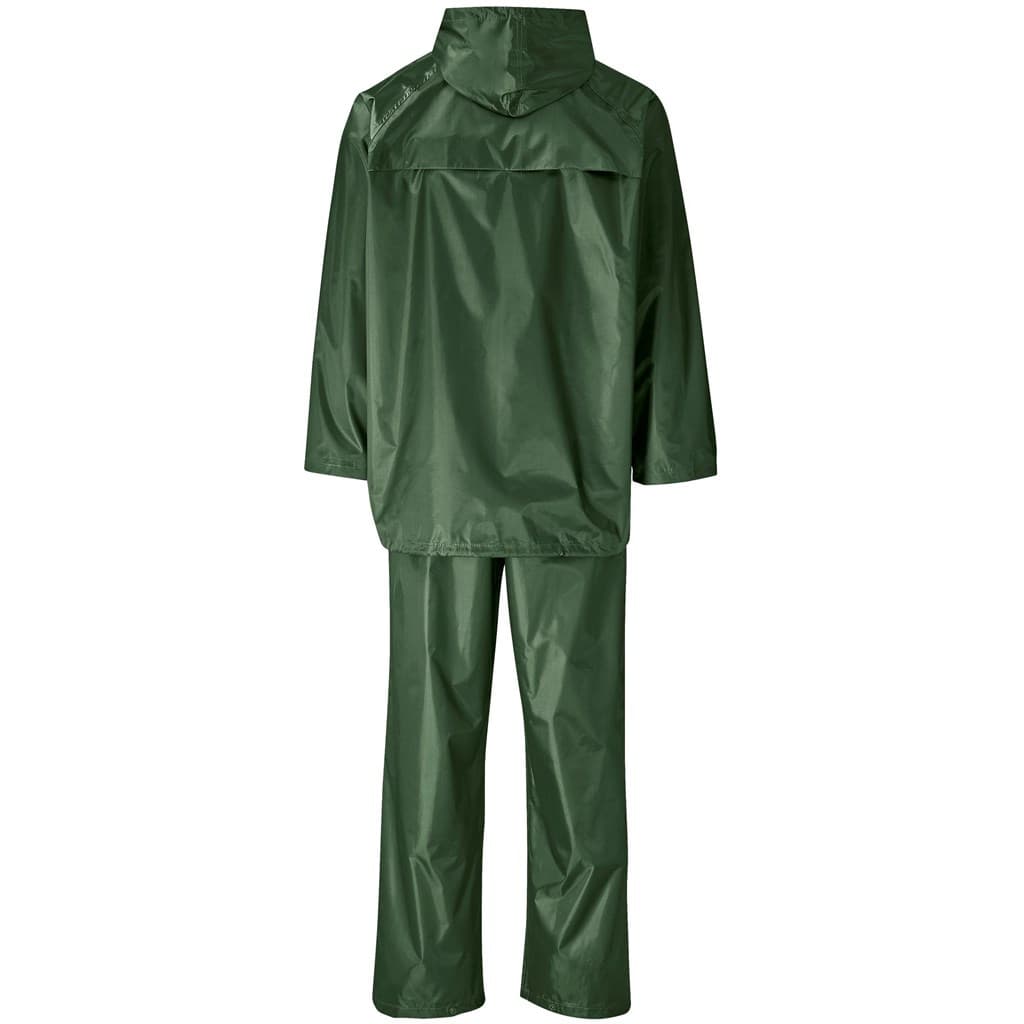 Weather Polyester/PVC Rainsuit thumbnail 7