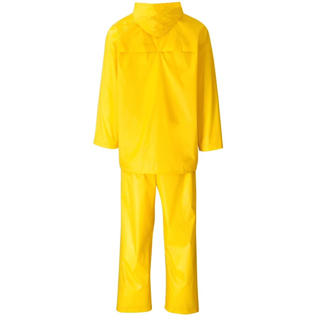 Weather Polyester/PVC Rainsuit thumbnail 13
