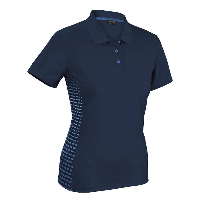 Galaxy Golfer Ladies thumbnail 2