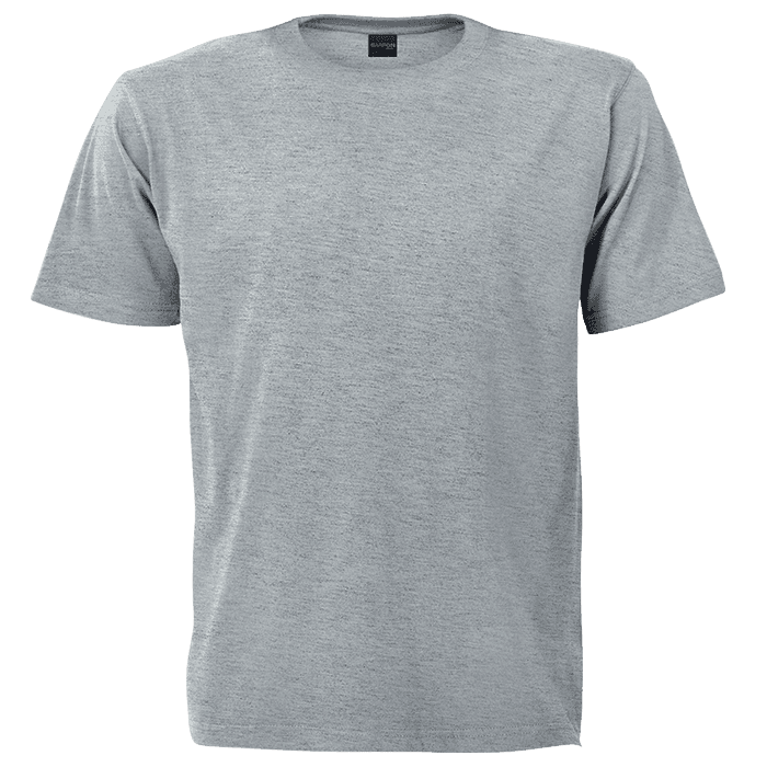 145g Barron Crew Neck T-Shirt thumbnail 3