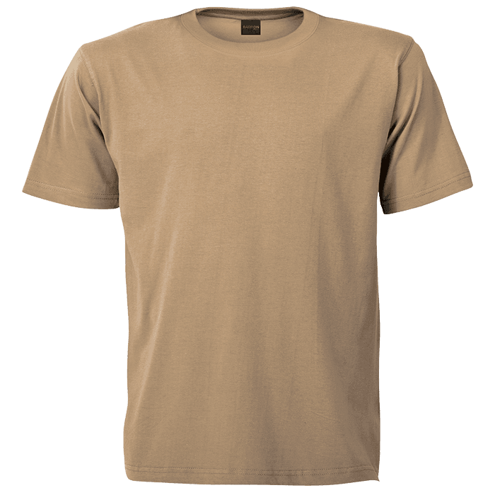 145g Barron Crew Neck T-Shirt thumbnail 4