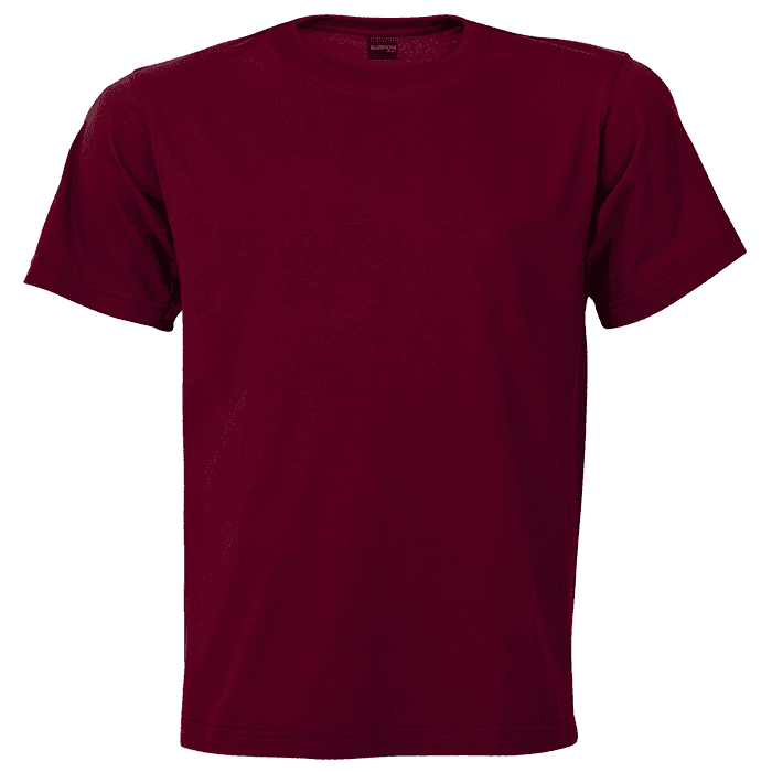 145g Barron Crew Neck T-Shirt thumbnail 5