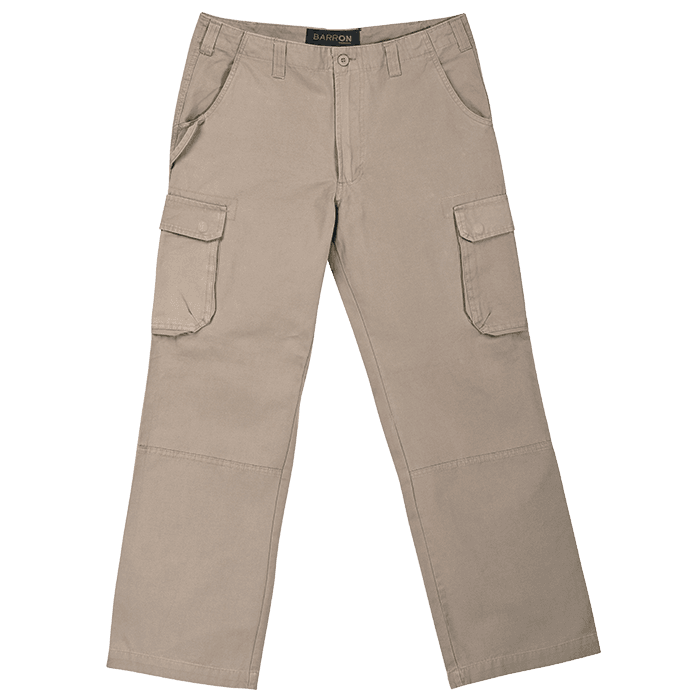 Cargo Pants Mens thumbnail 2