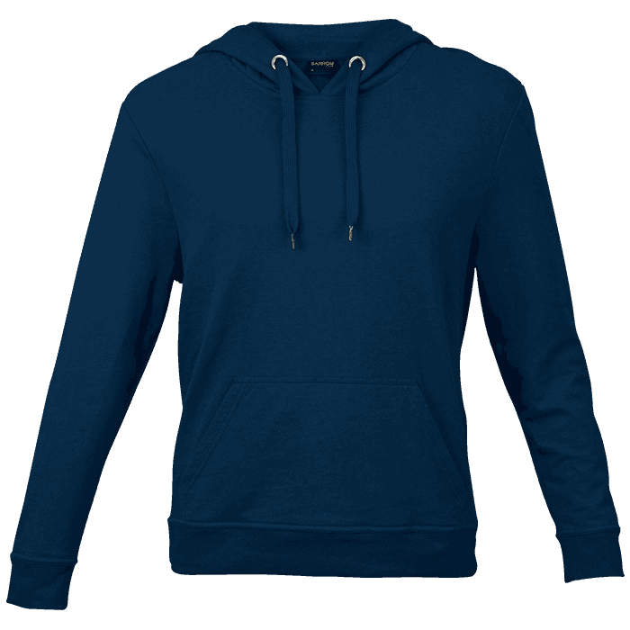 Beckham Hooded Sweater thumbnail 3