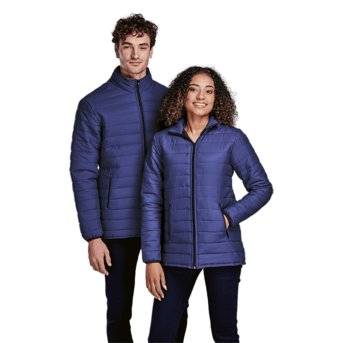 Build-a-Jacket – Ladies Puffer Jacket thumbnail 3