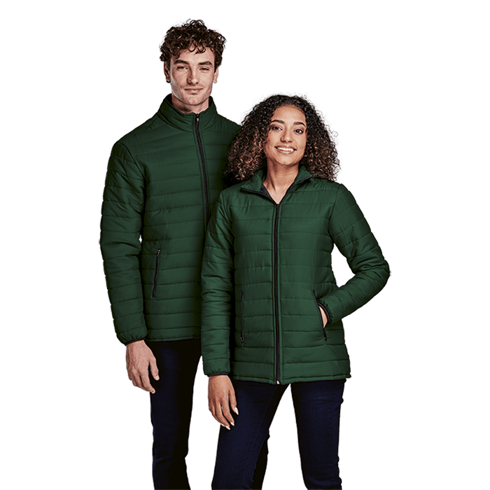 Build-a-Jacket – Ladies Puffer Jacket thumbnail 7