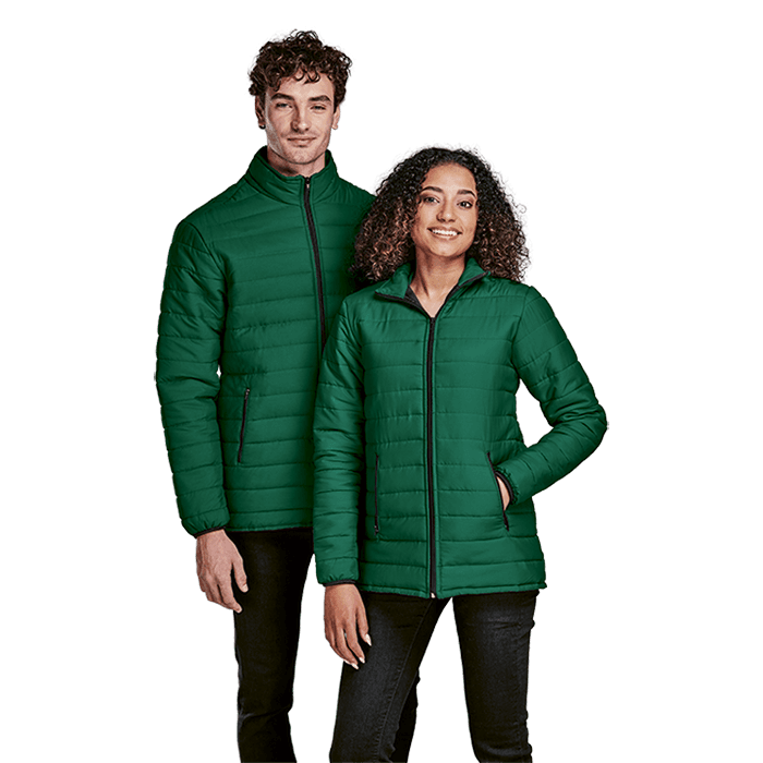 Build-a-Jacket – Ladies Puffer Jacket thumbnail 8