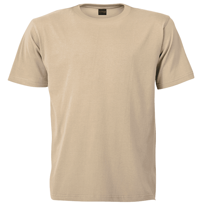 160g Barron Crew Neck T-Shirt thumbnail 10