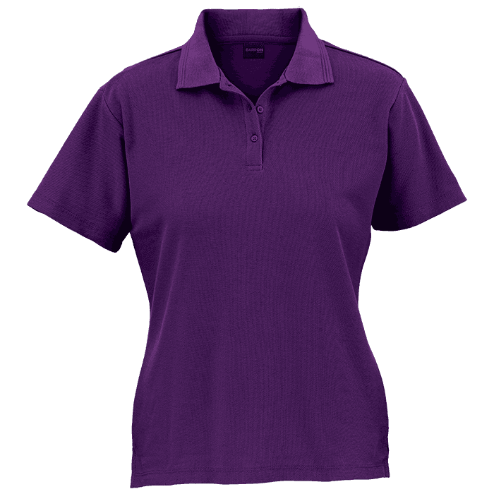 175g Barron Pique Knit Golfer Ladies thumbnail 15