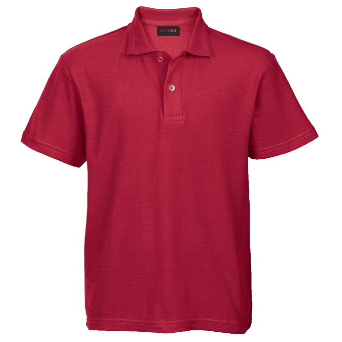 175g Pique Knit Golfer Kiddies thumbnail 3