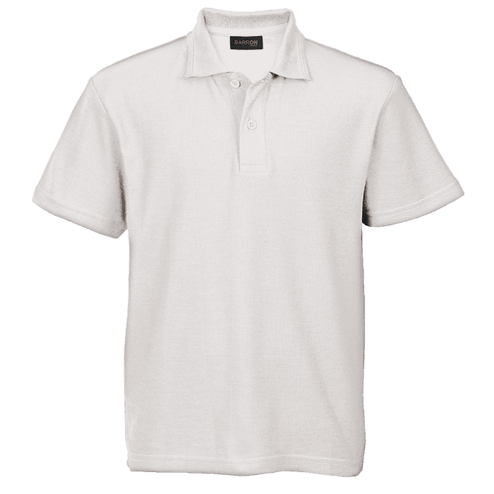 175g Pique Knit Golfer Kiddies thumbnail 4