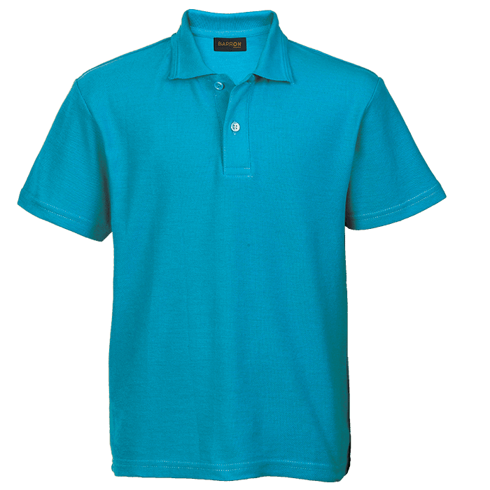 175g Pique Knit Golfer Kiddies thumbnail 12