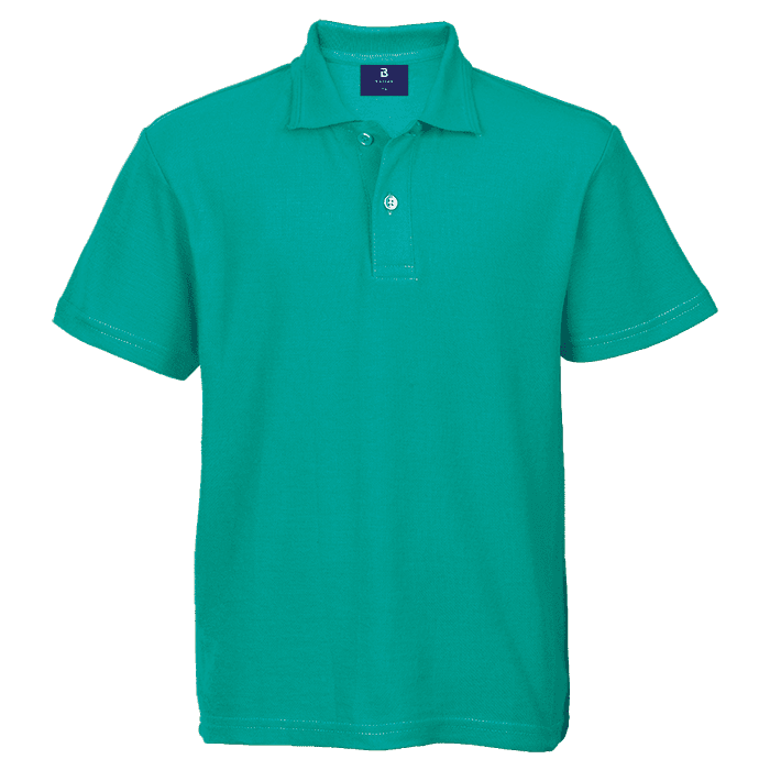 175g Pique Knit Golfer Kiddies thumbnail 19