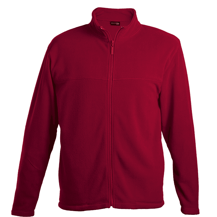 Hybrid Fleece Mens thumbnail 2