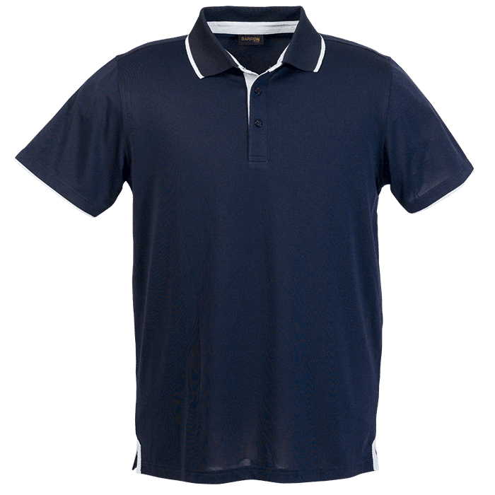 Baxter Golfer Mens