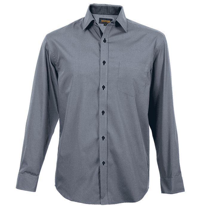 Saga Lounge Long Sleeve Mens thumbnail 4