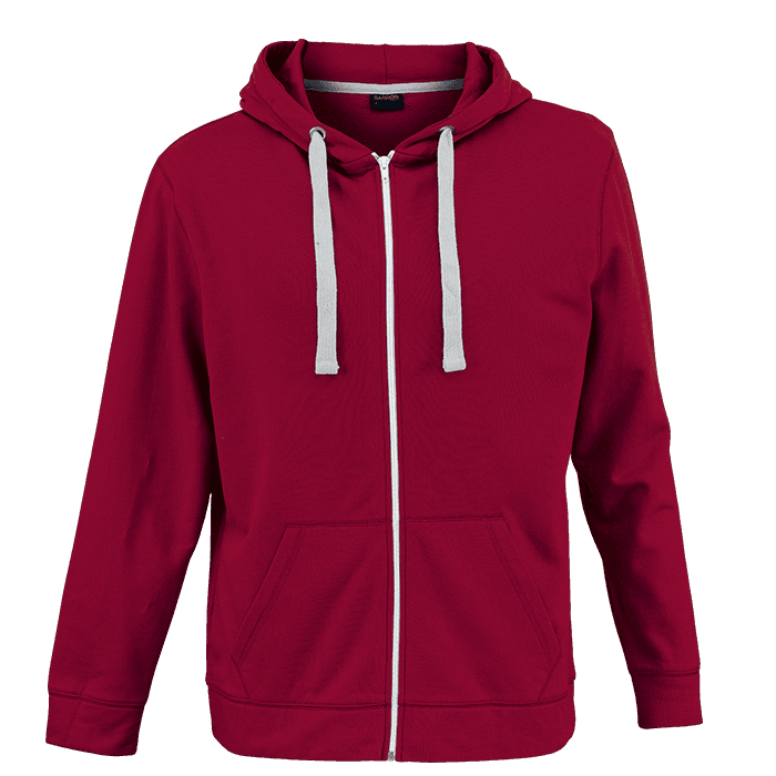 Brighton Hooded Sweater thumbnail 5