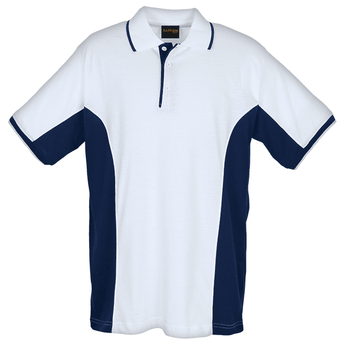 Two-Tone Golfer Mens thumbnail 3