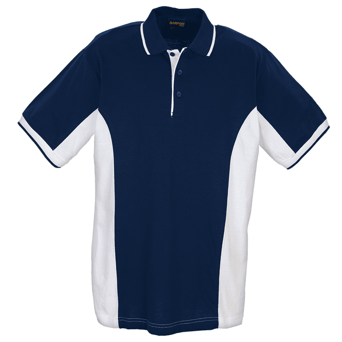 Two-Tone Golfer Mens thumbnail 4