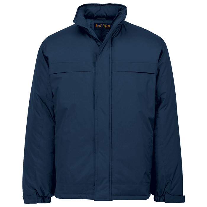 Trade Jacket Mens