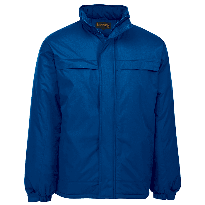 Trade Jacket Mens thumbnail 2