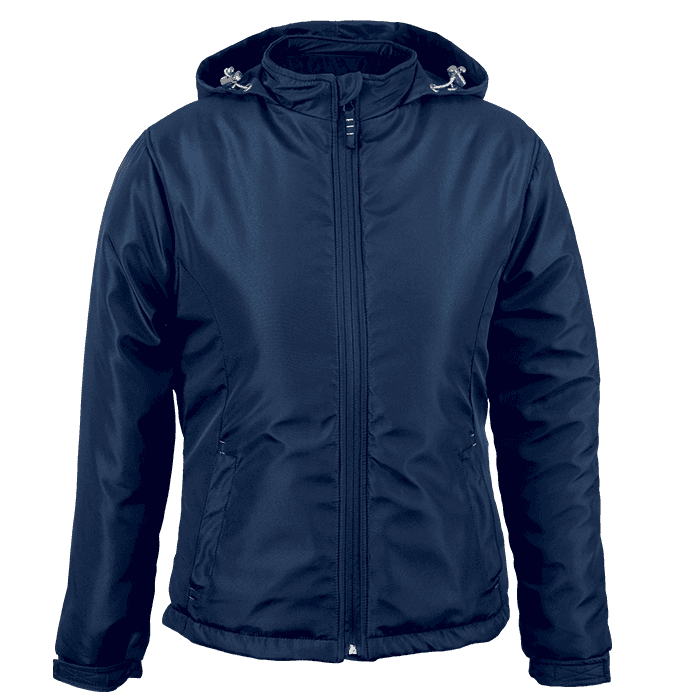 Cooper Jacket Ladies thumbnail 2