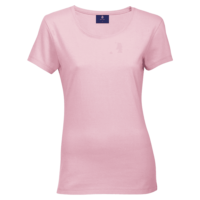 145g Regular Short Sleeve T-Shirt Ladies thumbnail 6