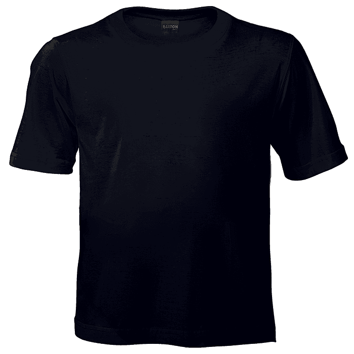 145g Crew Neck T-Shirt Kiddies thumbnail 2