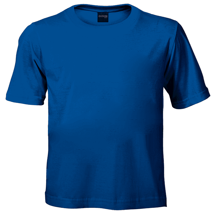 145g Crew Neck T-Shirt Kiddies thumbnail 5