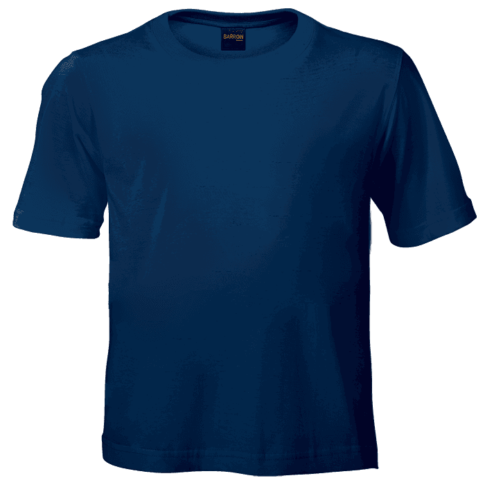 145g Crew Neck T-Shirt Kiddies thumbnail 8