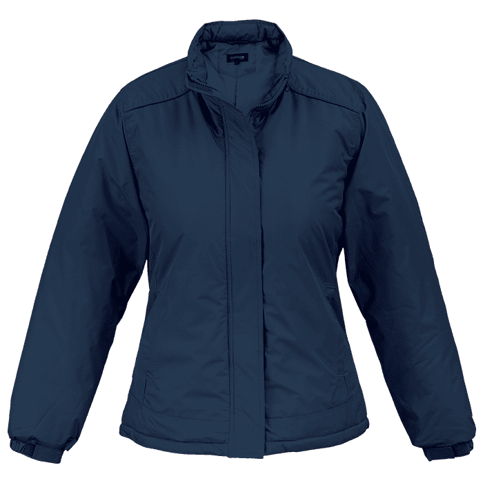 Trade Jacket Ladies thumbnail 2