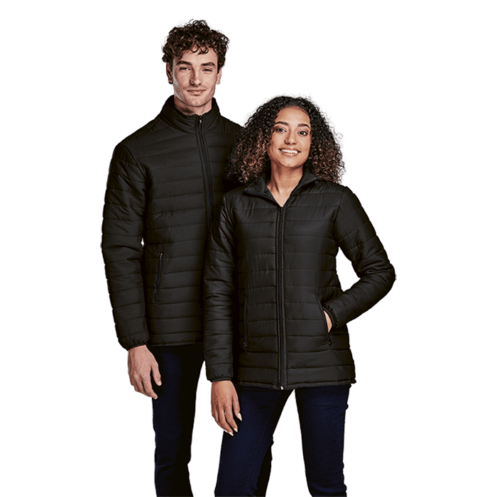 Build-a-Jacket – Mens Puffer Jacket