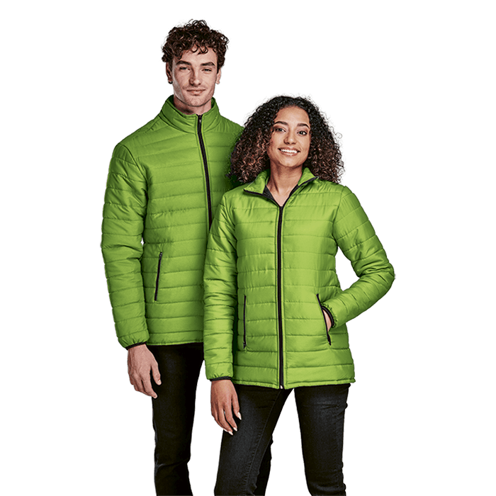 Build-a-Jacket – Mens Puffer Jacket thumbnail 5